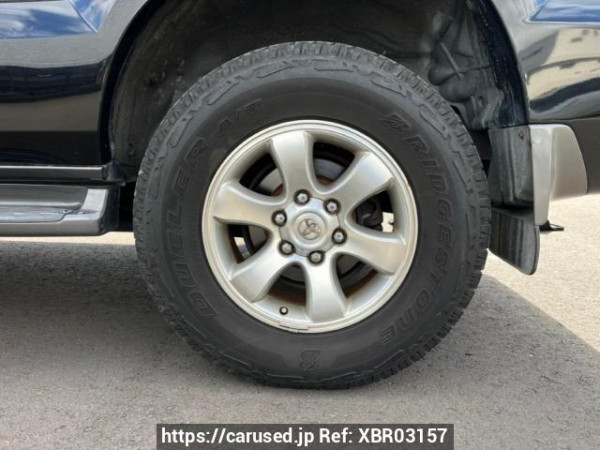 Used 2005 AT toyota land-cruiser-prado TRJ120W Image[27]