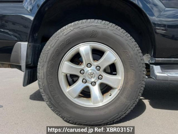 Used 2005 AT toyota land-cruiser-prado TRJ120W Image[28]