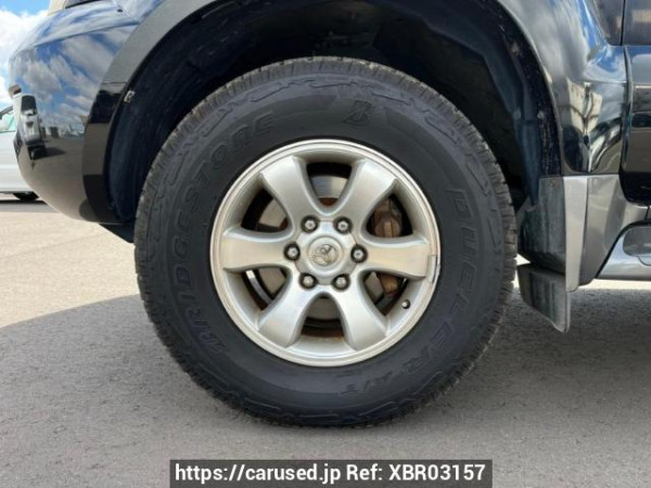 Used 2005 AT toyota land-cruiser-prado TRJ120W Image[29]