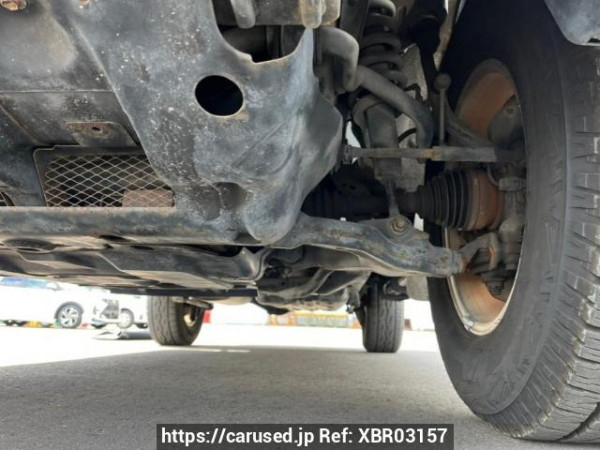Used 2005 AT toyota land-cruiser-prado TRJ120W Image[31]
