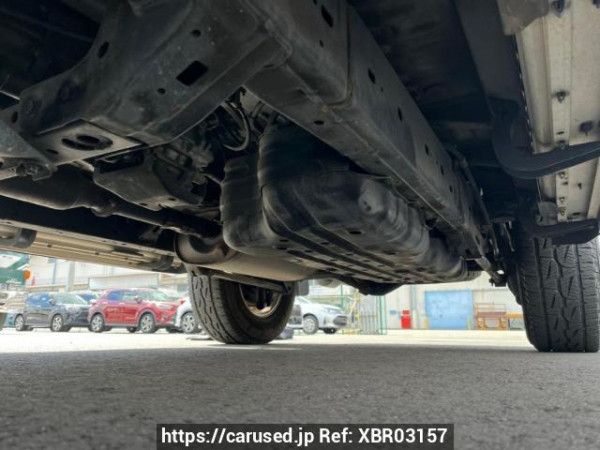 Used 2005 AT toyota land-cruiser-prado TRJ120W Image[33]
