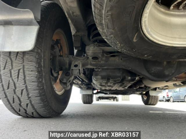 Used 2005 AT toyota land-cruiser-prado TRJ120W Image[36]