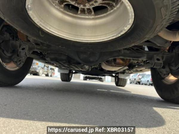 Used 2005 AT toyota land-cruiser-prado TRJ120W Image[37]