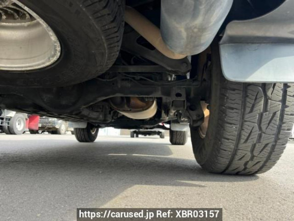 Used 2005 AT toyota land-cruiser-prado TRJ120W Image[38]