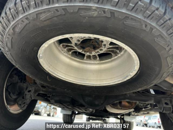Used 2005 AT toyota land-cruiser-prado TRJ120W Image[39]