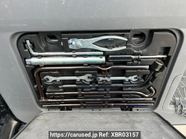 Used 2005 AT toyota land-cruiser-prado TRJ120W Image[40]