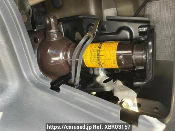 Used 2005 AT toyota land-cruiser-prado TRJ120W Image[41]