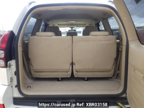 Used 2005 AT toyota land-cruiser-prado TRJ120W Image[8]