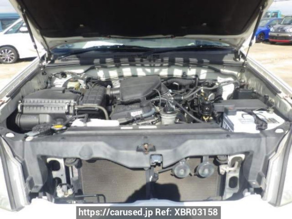 Used 2005 AT toyota land-cruiser-prado TRJ120W Image[9]