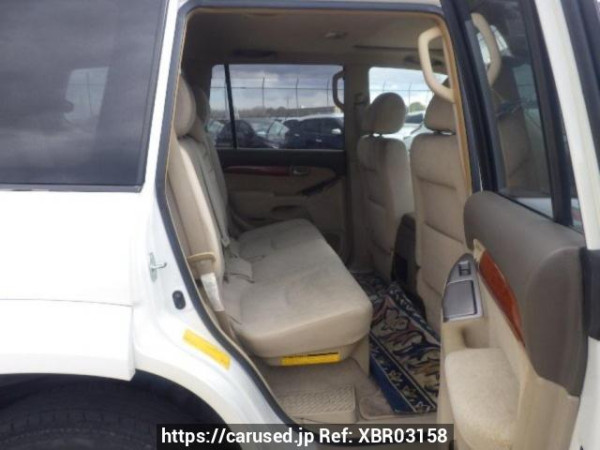 Used 2005 AT toyota land-cruiser-prado TRJ120W Image[14]