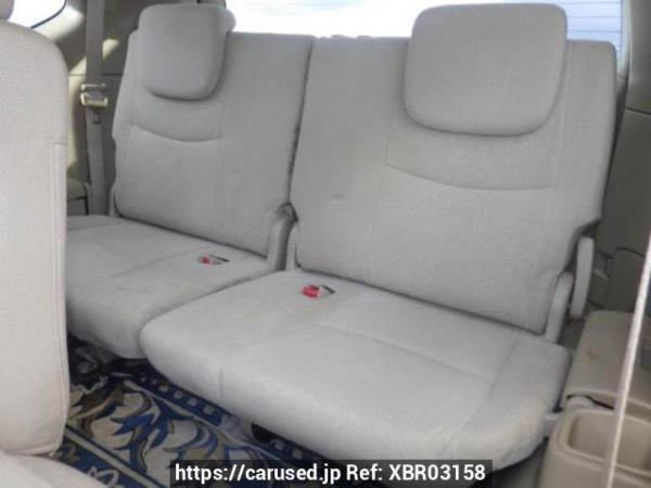Used 2005 AT toyota land-cruiser-prado TRJ120W Image[16]