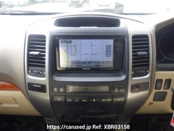 Used 2005 AT toyota land-cruiser-prado TRJ120W Image[20]