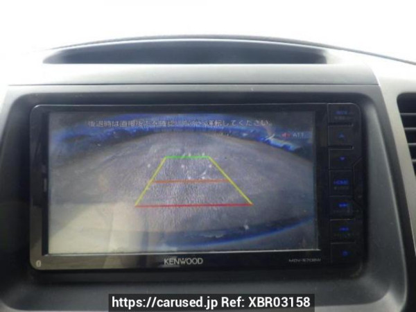 Used 2005 AT toyota land-cruiser-prado TRJ120W Image[21]