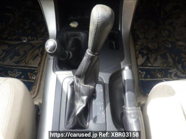 Used 2005 AT toyota land-cruiser-prado TRJ120W Image[22]