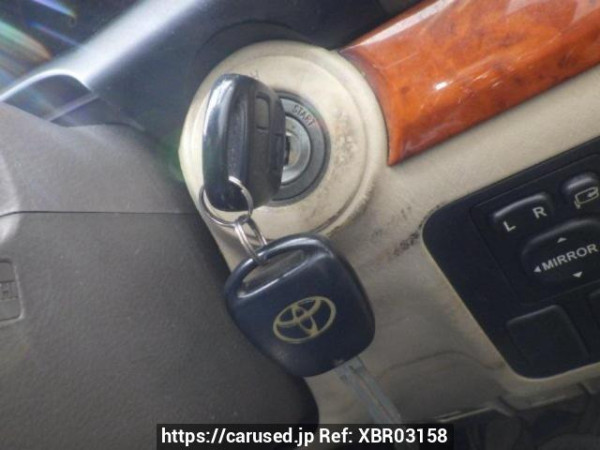 Used 2005 AT toyota land-cruiser-prado TRJ120W Image[25]