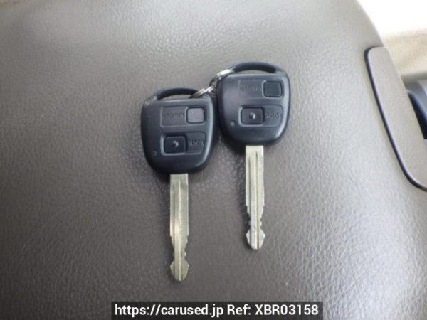 Used 2005 AT toyota land-cruiser-prado TRJ120W Image[26]
