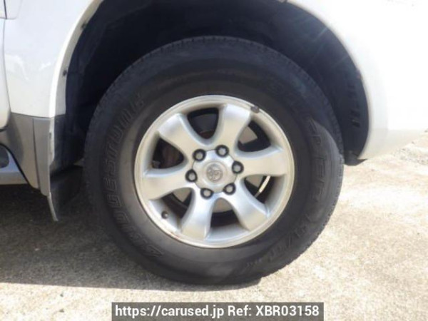 Used 2005 AT toyota land-cruiser-prado TRJ120W Image[27]