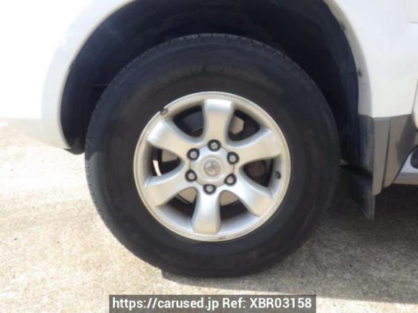 Used 2005 AT toyota land-cruiser-prado TRJ120W Image[28]