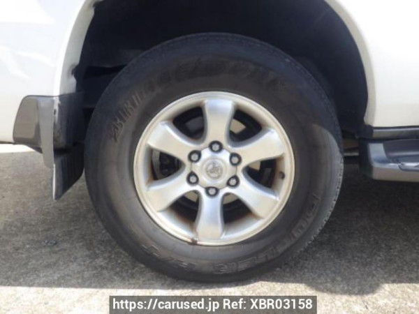 Used 2005 AT toyota land-cruiser-prado TRJ120W Image[29]