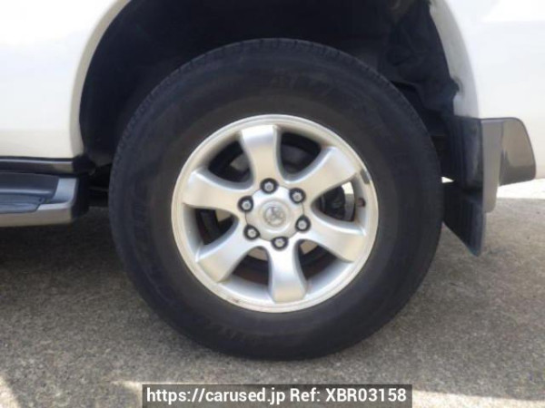 Used 2005 AT toyota land-cruiser-prado TRJ120W Image[30]
