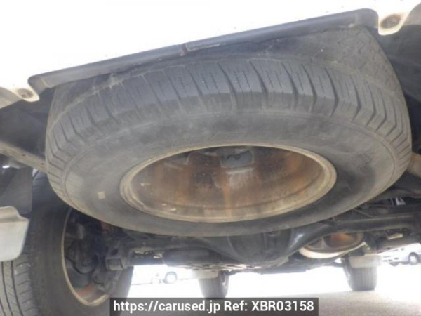 Used 2005 AT toyota land-cruiser-prado TRJ120W Image[39]