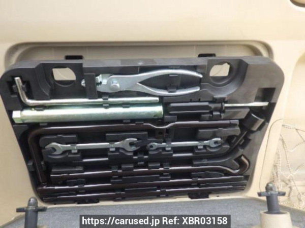 Used 2005 AT toyota land-cruiser-prado TRJ120W Image[40]