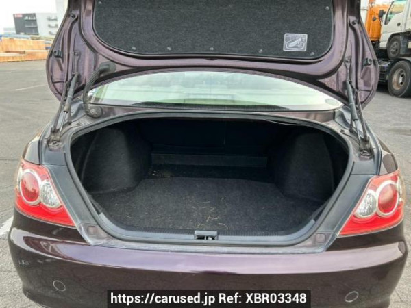 Used 2008 AT toyota mark-x GRX120 Image[8]