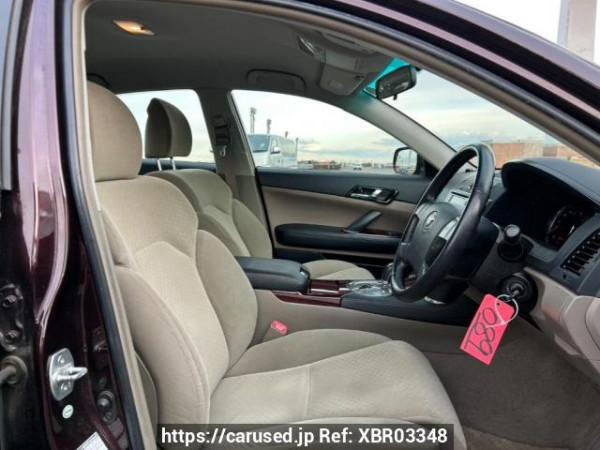Used 2008 AT toyota mark-x GRX120 Image[12]