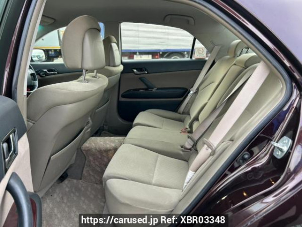 Used 2008 AT toyota mark-x GRX120 Image[15]