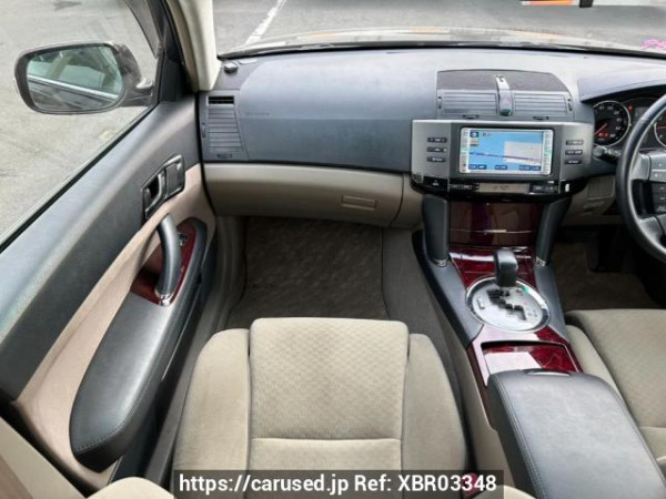 Used 2008 AT toyota mark-x GRX120 Image[18]