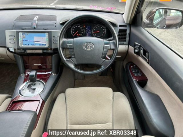 Used 2008 AT toyota mark-x GRX120 Image[19]