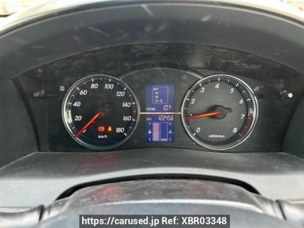 Used 2008 AT toyota mark-x GRX120 Image[20]