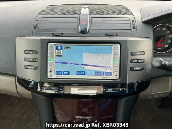 Used 2008 AT toyota mark-x GRX120 Image[22]