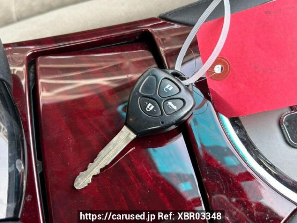 Used 2008 AT toyota mark-x GRX120 Image[27]
