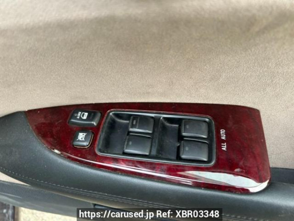 Used 2008 AT toyota mark-x GRX120 Image[28]