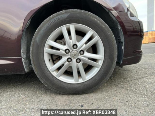 Used 2008 AT toyota mark-x GRX120 Image[29]