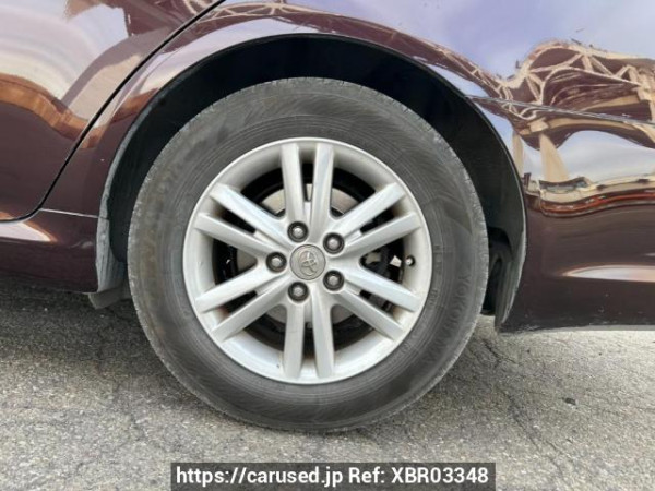 Used 2008 AT toyota mark-x GRX120 Image[31]