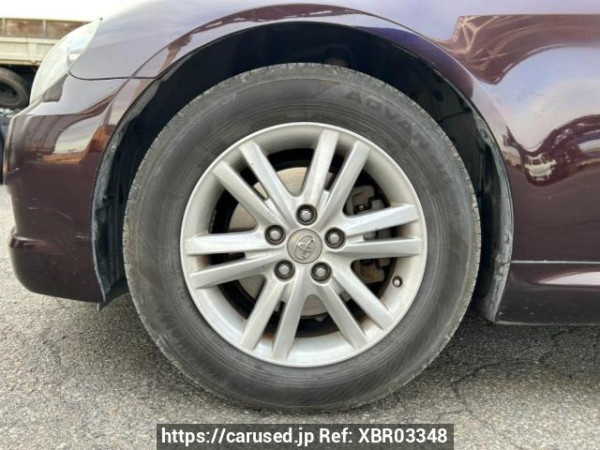 Used 2008 AT toyota mark-x GRX120 Image[32]