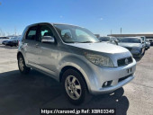 Toyota Rush