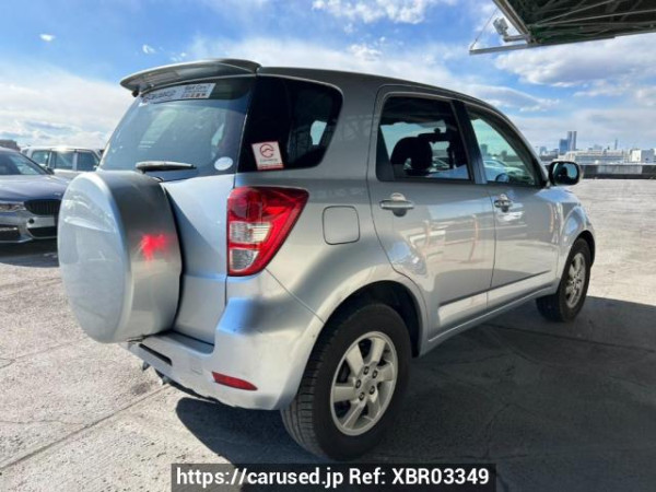 Used 2006 AT toyota rush J200E Image[6]