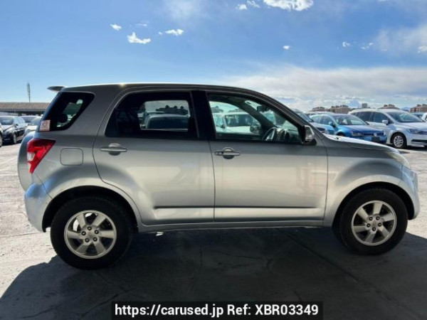 Used 2006 AT toyota rush J200E Image[7]