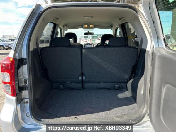 Used 2006 AT toyota rush J200E Image[8]