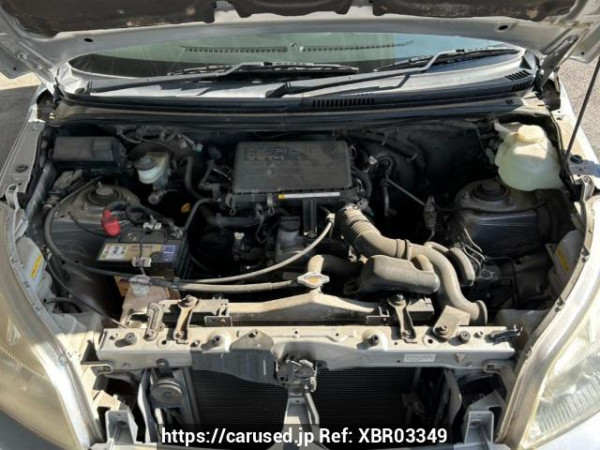 Used 2006 AT toyota rush J200E Image[9]