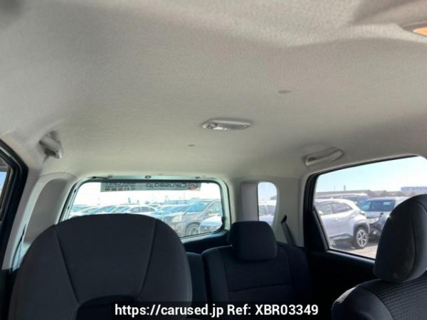 Used 2006 AT toyota rush J200E Image[12]