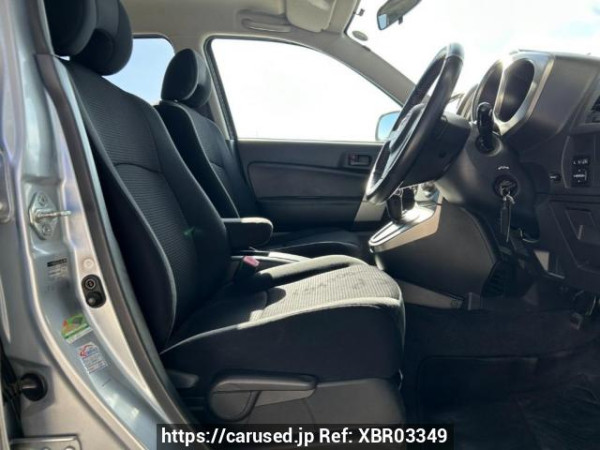 Used 2006 AT toyota rush J200E Image[13]
