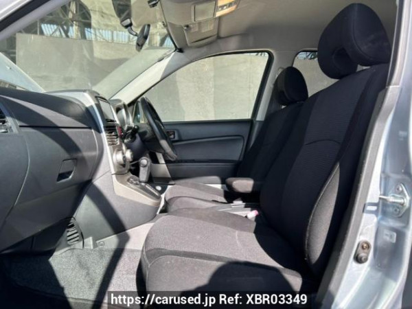 Used 2006 AT toyota rush J200E Image[14]