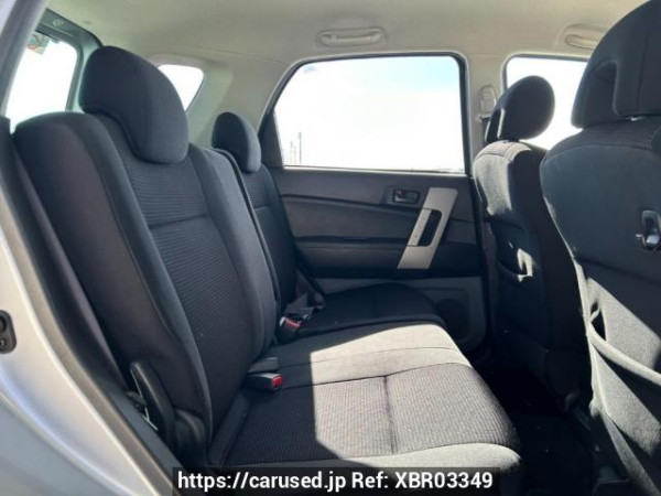 Used 2006 AT toyota rush J200E Image[15]