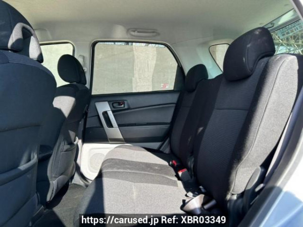 Used 2006 AT toyota rush J200E Image[16]