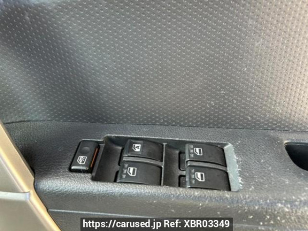 Used 2006 AT toyota rush J200E Image[17]