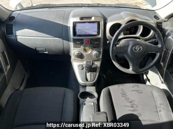 Used 2006 AT toyota rush J200E Image[18]